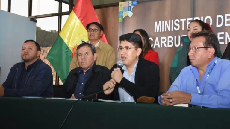 ANH asegura abastecimiento de GLP y establece plazos con distribuidores
