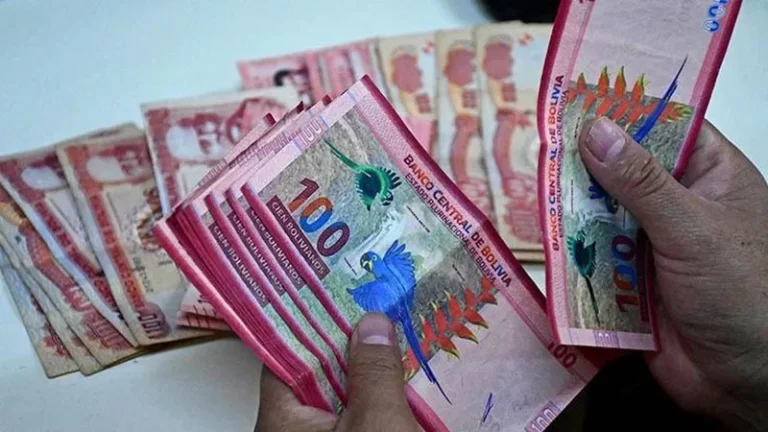 Hombre denuncia estafa de Bs 750 mil en intento de compra de dólares
