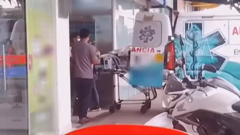 Investigan tentativa de homicidio contra un fiscal en Santa Cruz y buscan a sospechosa