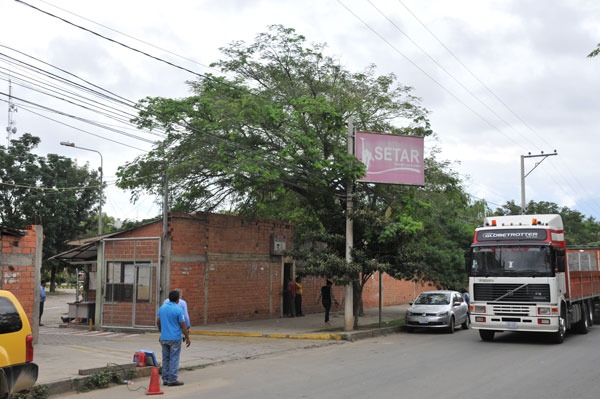 Tarija: Nueva fecha para audiencia del caso Setar en Yacuiba
