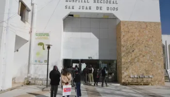 Consejo de la Salud de Tarija pide solución al paro del Sedes