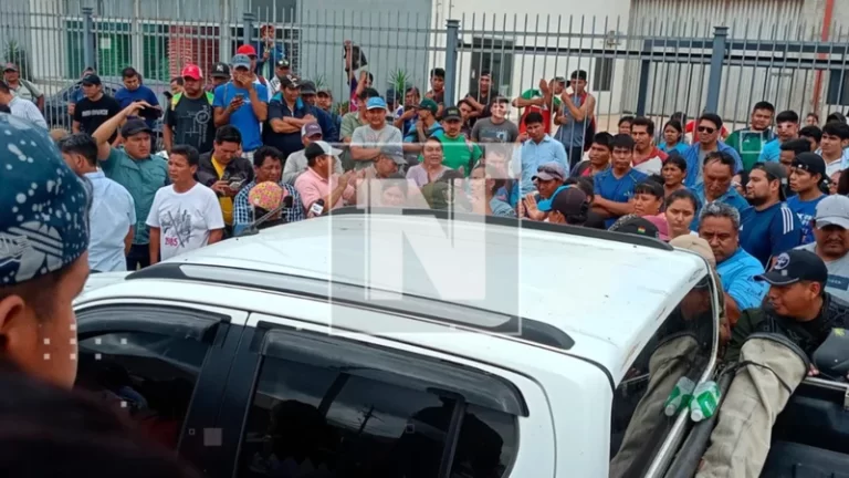 Productores arroceros retienen comisión tras intervención a ingenios en el Norte Integrado