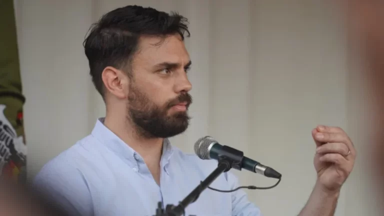 Del Castillo afirmó que aún quedan ‘muchas dudas’ sobre los 39 paquetes de droga