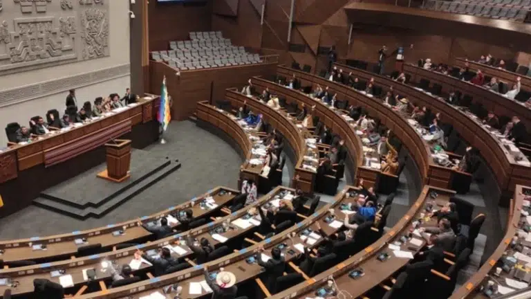 Asamblea Legislativa definirá receso parlamentario sin aprobar el Presupuesto General del Estado 2025