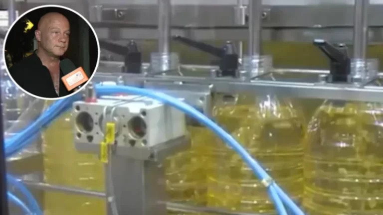 «Si no exportamos, no generamos dólares”, asegura el presidente de la CADEX