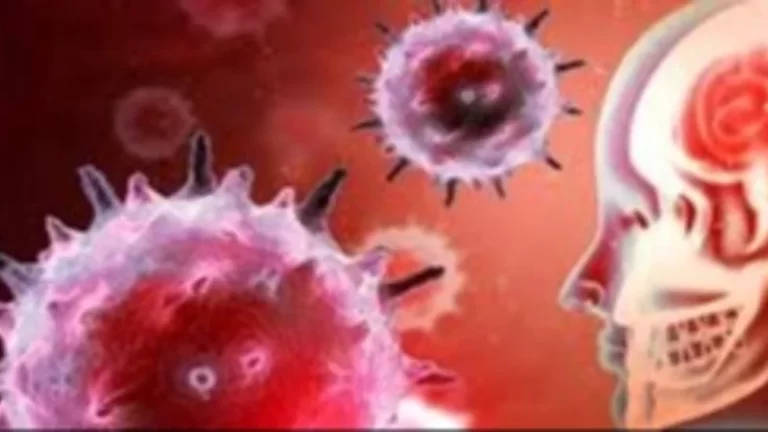 Confirman el primer caso de meningitis en Santa Cruz: adolescente de 16 años en estado crítico