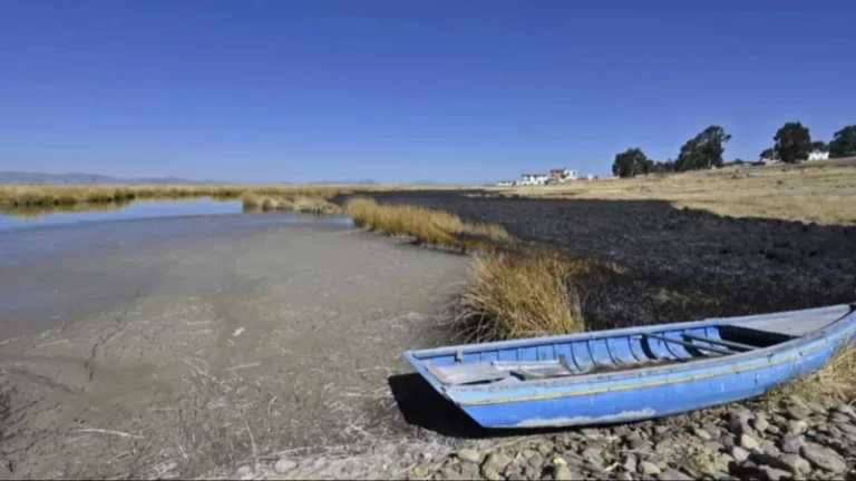 Tragedia en el Lago Titicaca: hallan sin vida a un hombre en la comunidad de Pucuro