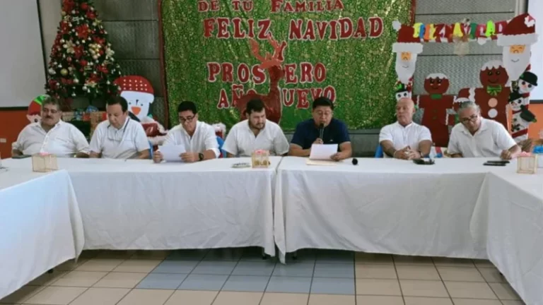 Transportistas, gremiales y productores exigen cambio en la economía del país