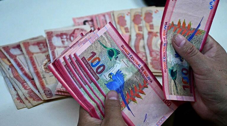 Cepal: Bolivia crecerá 1,7 % en 2024 y 2,2 % en 2025