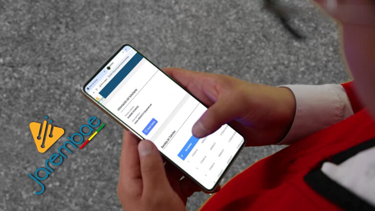 Tarija: Aduana Nacional moderniza sus servicios con el sistema digital «Jarembae»