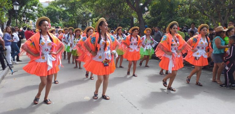 Denuncian obstáculos del Ministerio de Culturas para declarar Patrimonio Cultural a la entrada de Comadres en Tarija