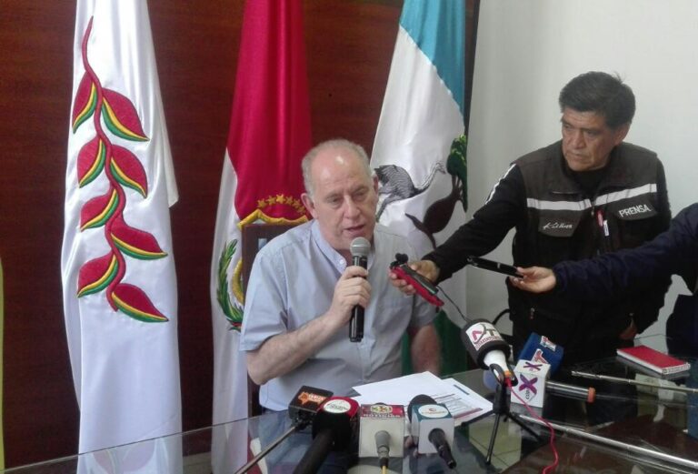 Bancada de Unidos Exige Priorizar Ley de Reducción de Escaños en la Asamblea de Tarija