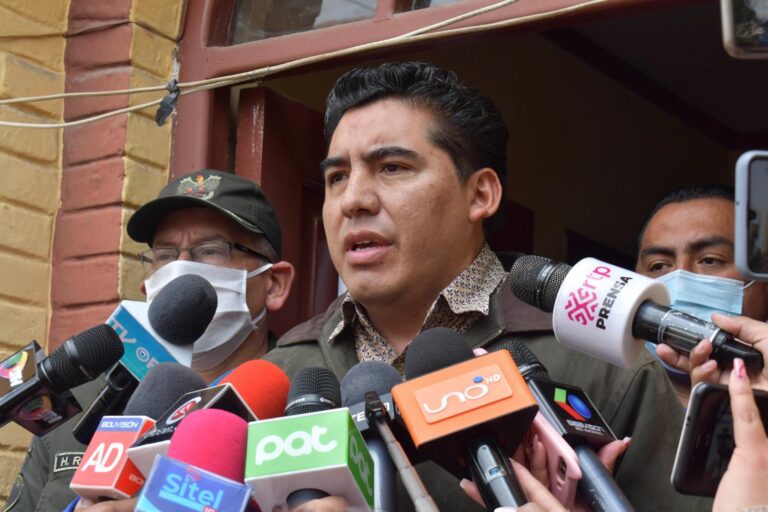 Régimen Penitenciario rechaza denuncia sobre destrucción de la celda de Maximiliano Dávila