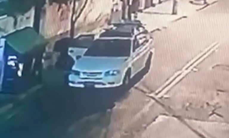Aprueban la Ley “Taxi Seguro” en Tarija para Fortalecer la Seguridad en el Transporte Público