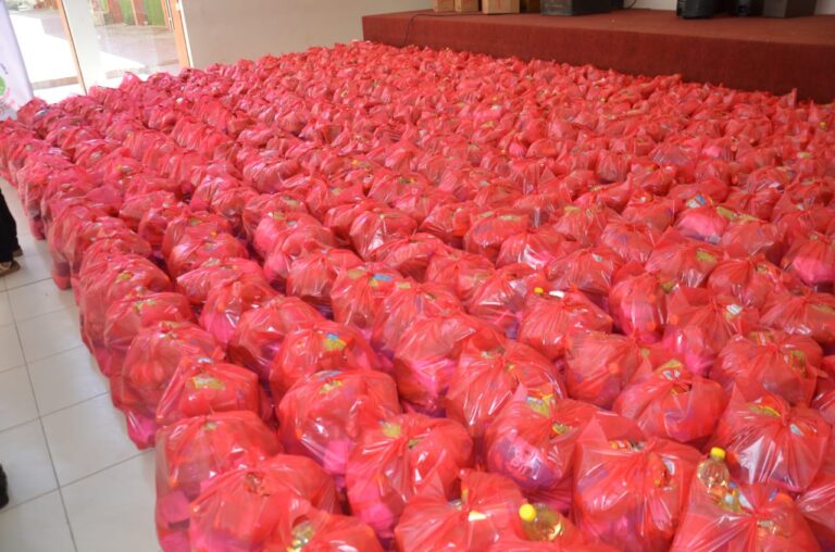 Adultos mayores en Tarija recibirán cuarta canasta alimentaria, pero exigen mejor planificación
