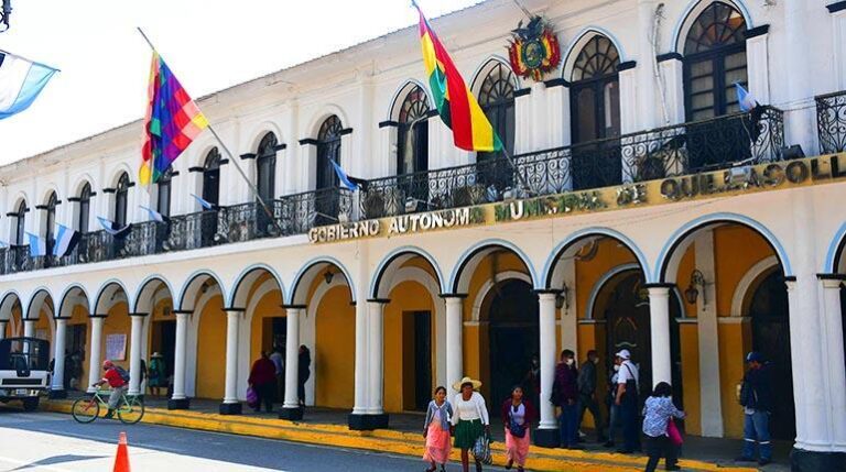 Quillacollo amplía el plazo para el “Perdonazo” de impuestos hasta el 30 de diciembre