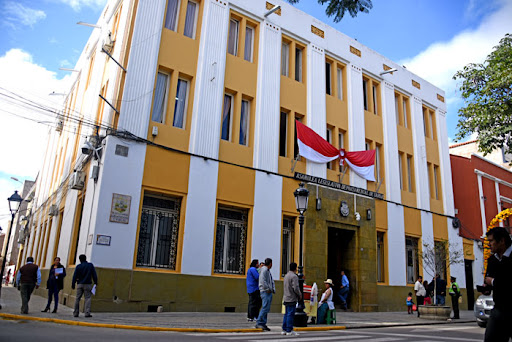 Proponen reducir el número de asambleístas en Tarija para optimizar recursos