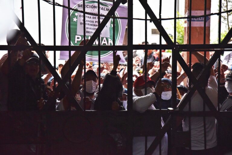 Bolivia Reafirma Compromiso ante la ONU para Mejorar Condiciones de las Cárceles