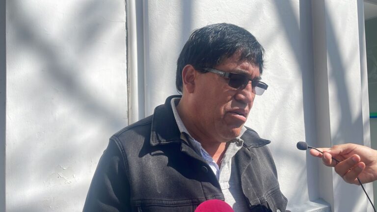 Fedjuve de Tarija exige acciones inmediatas ante la crisis económica y el desabastecimiento