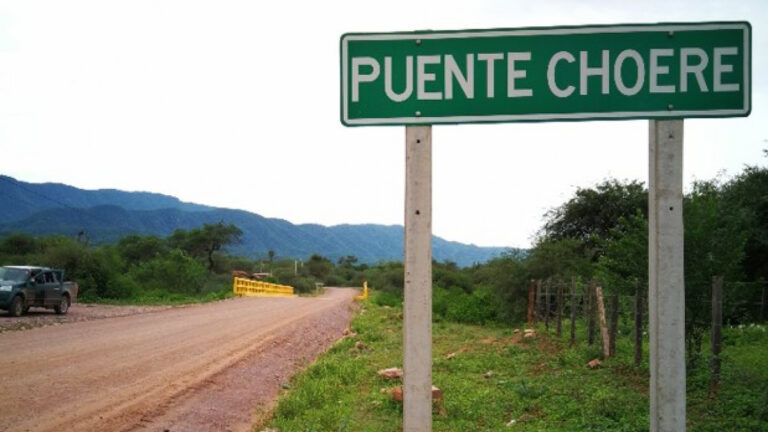Tramo Carretero Choere – Acheral en Tarija Alcanza un 21% de Avance Físico