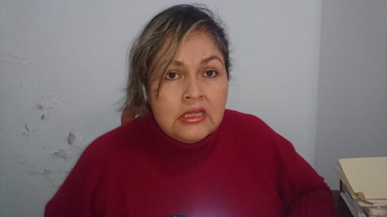 Diputada de Tarija exige interpelación por irregularidades en albergue de Yacuiba