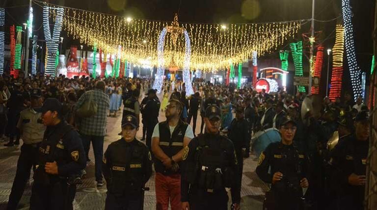 Conozca las cinco líneas de transporte público que llegan a la Feria Navideña en la Fexco
