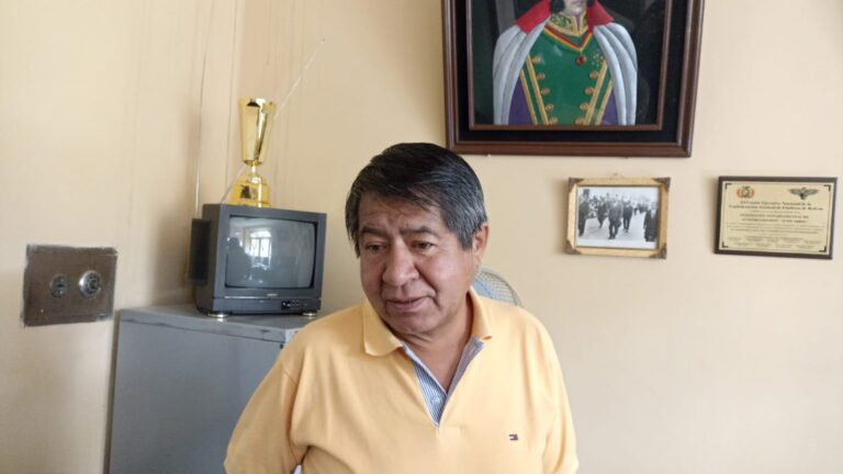Autotransporte de Tarija denuncia crisis económica y desabastecimiento de diésel