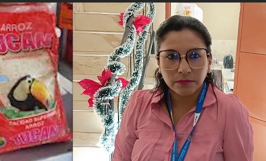Retirarán el arroz Tucán de los mercados de Tarija por publicidad engañosa