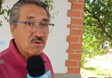 Trabajadores de Salud exigen nuevo director del SEDES y rechazan retorno de Óscar Camacho
