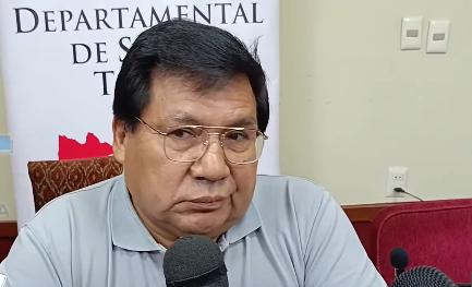 Director del Sedes Tarija no fue destituido, se encuentra de vacaciones