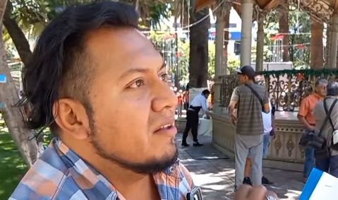 Solicitan Mayor Control sobre Candidatos en Elecciones Judiciales de Tarija por Presunta Propaganda