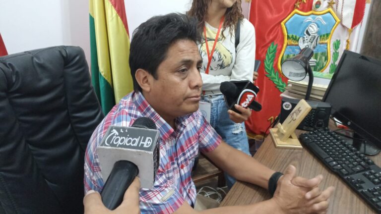 Comités Cívicos de Bolivia se Reunirán en Tarija para Tratar Economía y Elecciones Judiciales