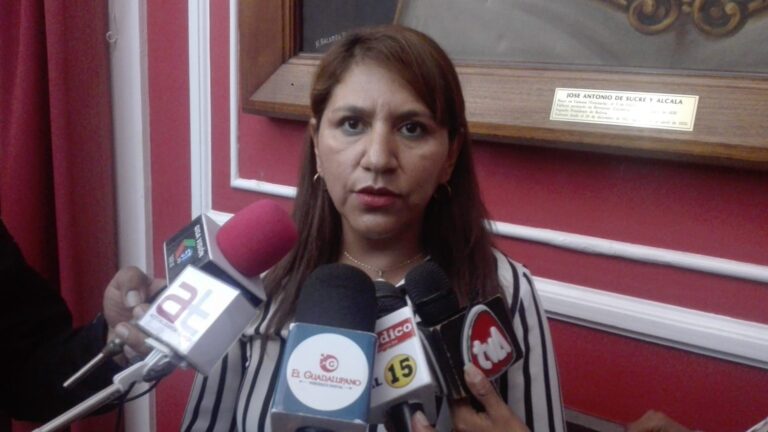 Sedeges Tarija inicia la entrega del paquete alimentario para personas con discapacidad