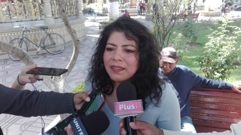 Concejal Raquel Ramos denuncia irregularidades en el proyecto del Centro Comercial «Colosal» en Tarija