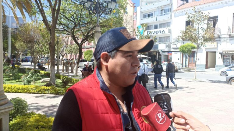 COD Tarija denuncia contrabando de alimentos básicos hacia Argentina