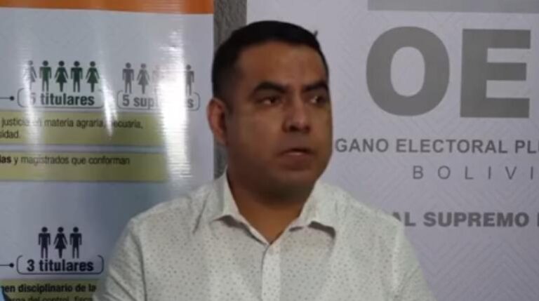 TSE Insta a Aprobar Ley de Distribución de Escaños para Garantizar Elecciones 2025