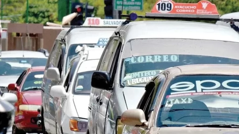 Cochabamba aplica nueva tarifa del transporte público desde mañana: Bs 2,50 para adultos