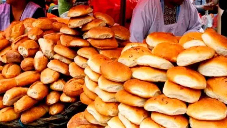 Panificadores inician paro de 72 horas y advierten subir el precio del pan a Bs 1
