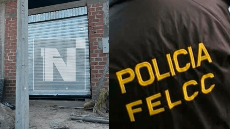 Identifican a sospechoso principal del robo de Bs 300.000 en La Guardia