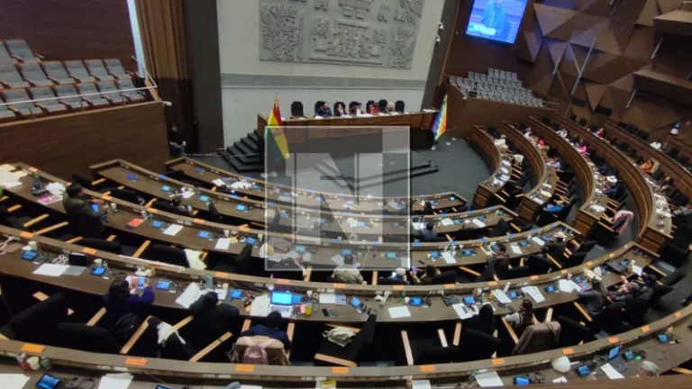 Cámara de Diputados Aprueba la Ley de Redistribución de Escaños para Comicios de 2025