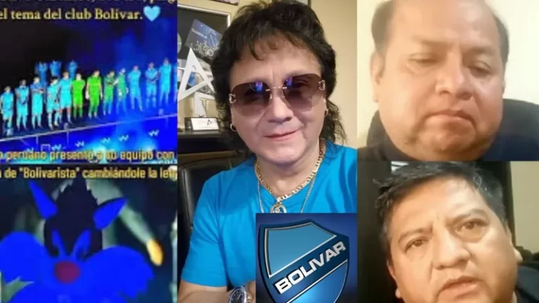 “Esto va hasta el final”: Jorge Eduardo toma medidas tras el plagio de su canción “Celeste a Morir”
