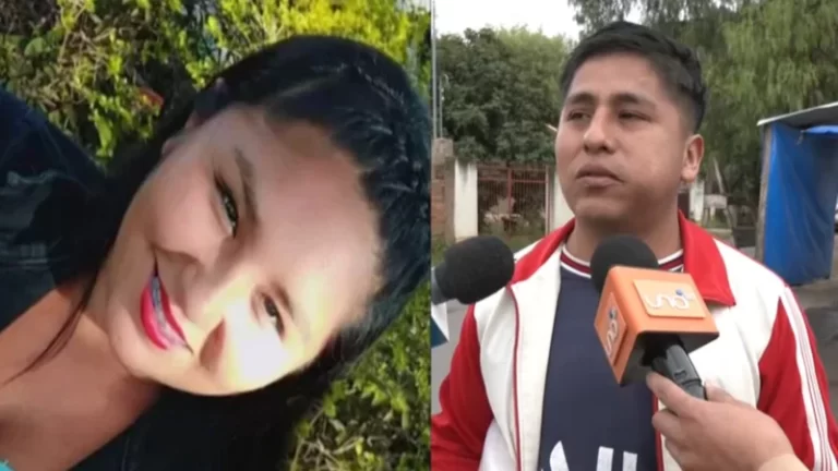“Estuvo preso cuatro meses”: Lo vincularon con el feminicidio de Nelly, pero era inocente
