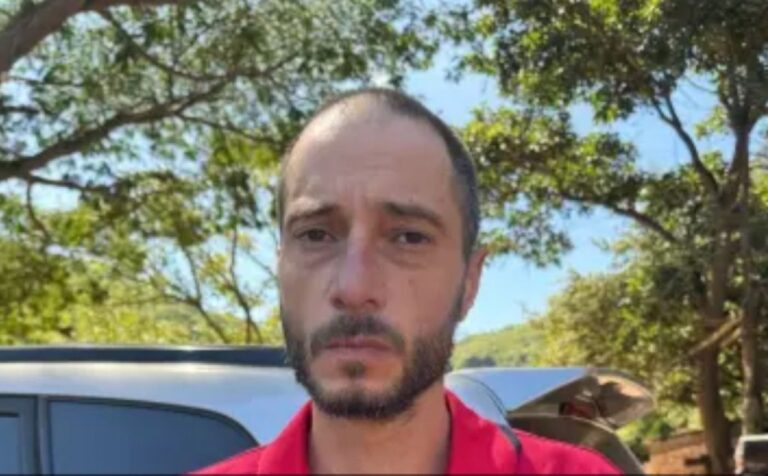 Capturan en Samaipata a argentino acusado de matar con un piedrazo a una joven hincha de Rosario Central