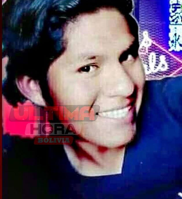 Estudiante de magisterio es sentenciado a 20 años de cárcel por intentar asesinar a su novia en Cochabamba