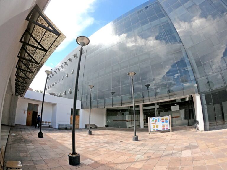 Un can ayudó a atrapar a violador de persona con discapacidad en Sucre: Sentencian a 21 años a Omar C.Q.