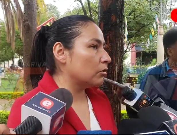 Concejal Guerrero exige solución inmediata al desgaste del puente San Jacinto