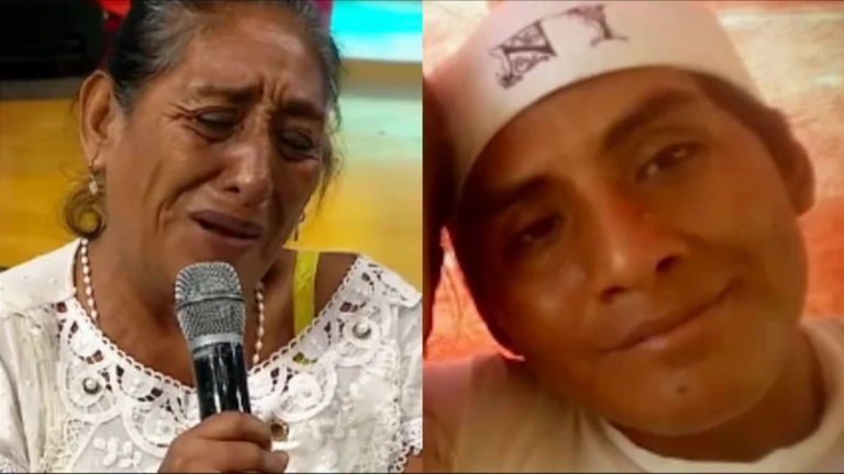 “Sus hijos lo vieron arder”: Familia de hombre quemado por su pareja exige justicia y pena máxima