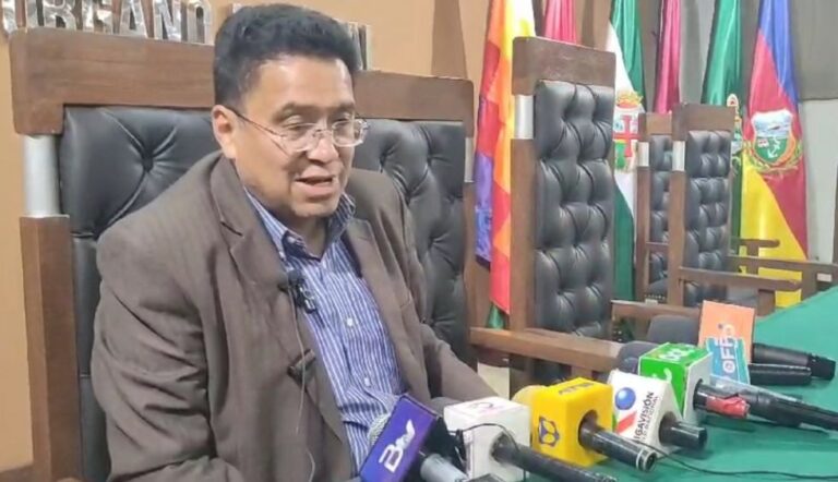 Ministro busca marcar precedente con recurso contra sentencia a menor de edad por violación e infanticidio