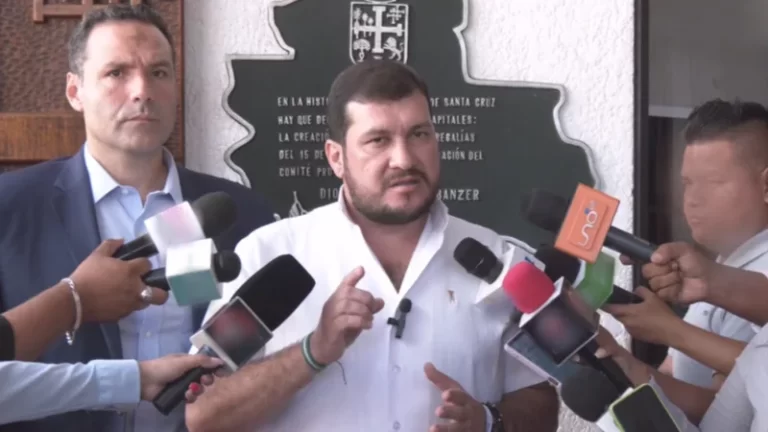 Cochamanidis Advierte Sobre una Posible Crisis Alimentaria Debido a la Escasez de Combustible en Bolivia