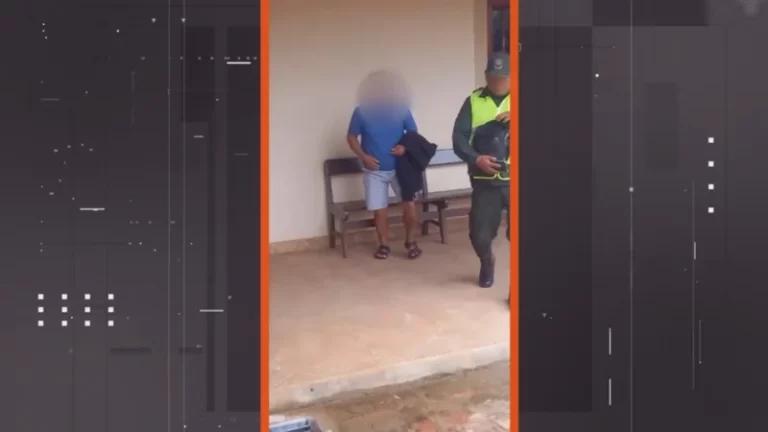 Un hombre confesó a su esposa que violó a su hija durante 4 años en San Javier